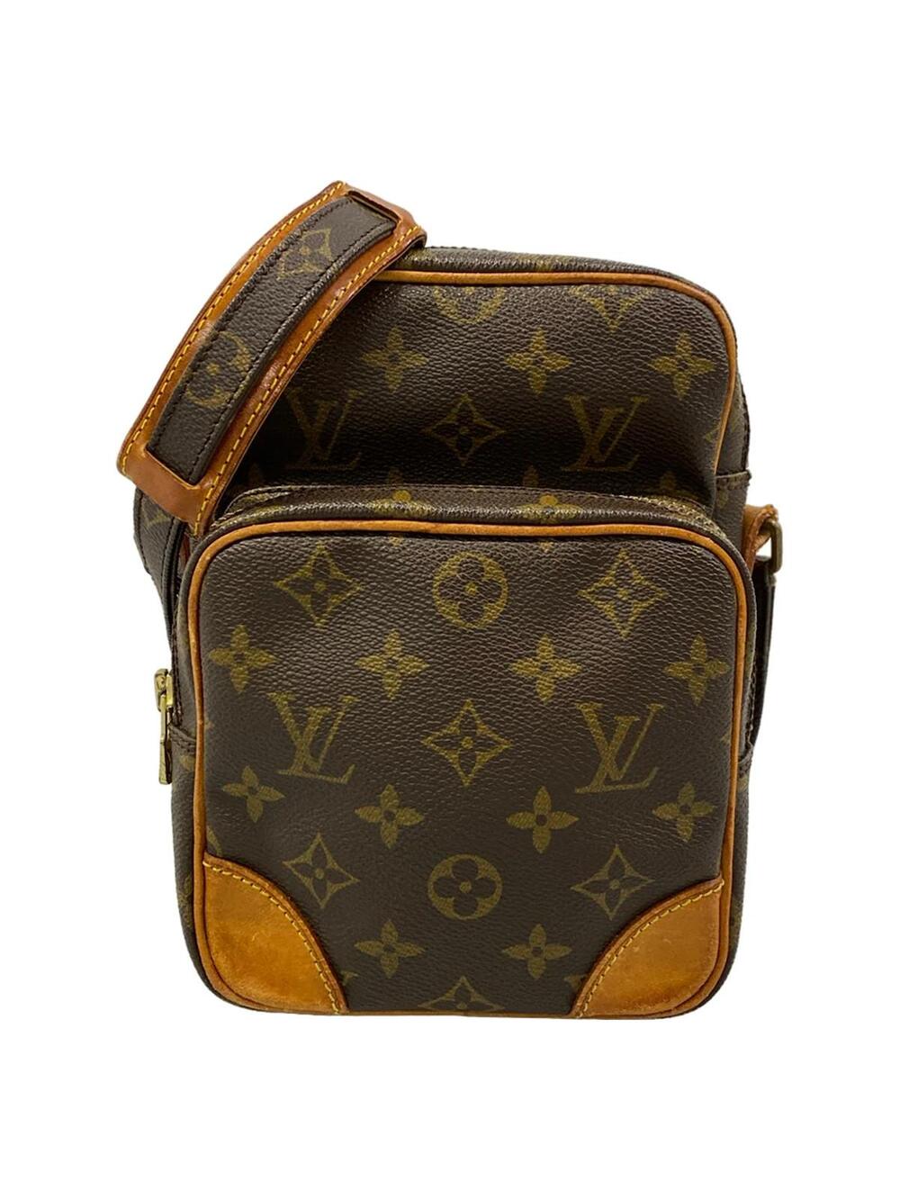 Louis Vuitton Amazone Shoulder Bag #364342L10B